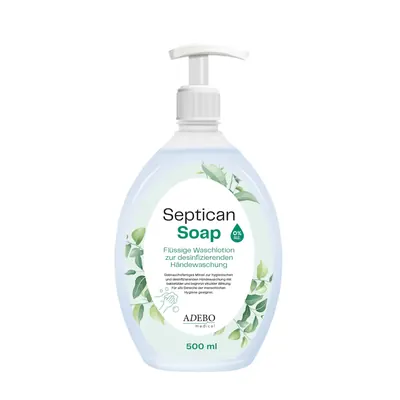 Septican Soap