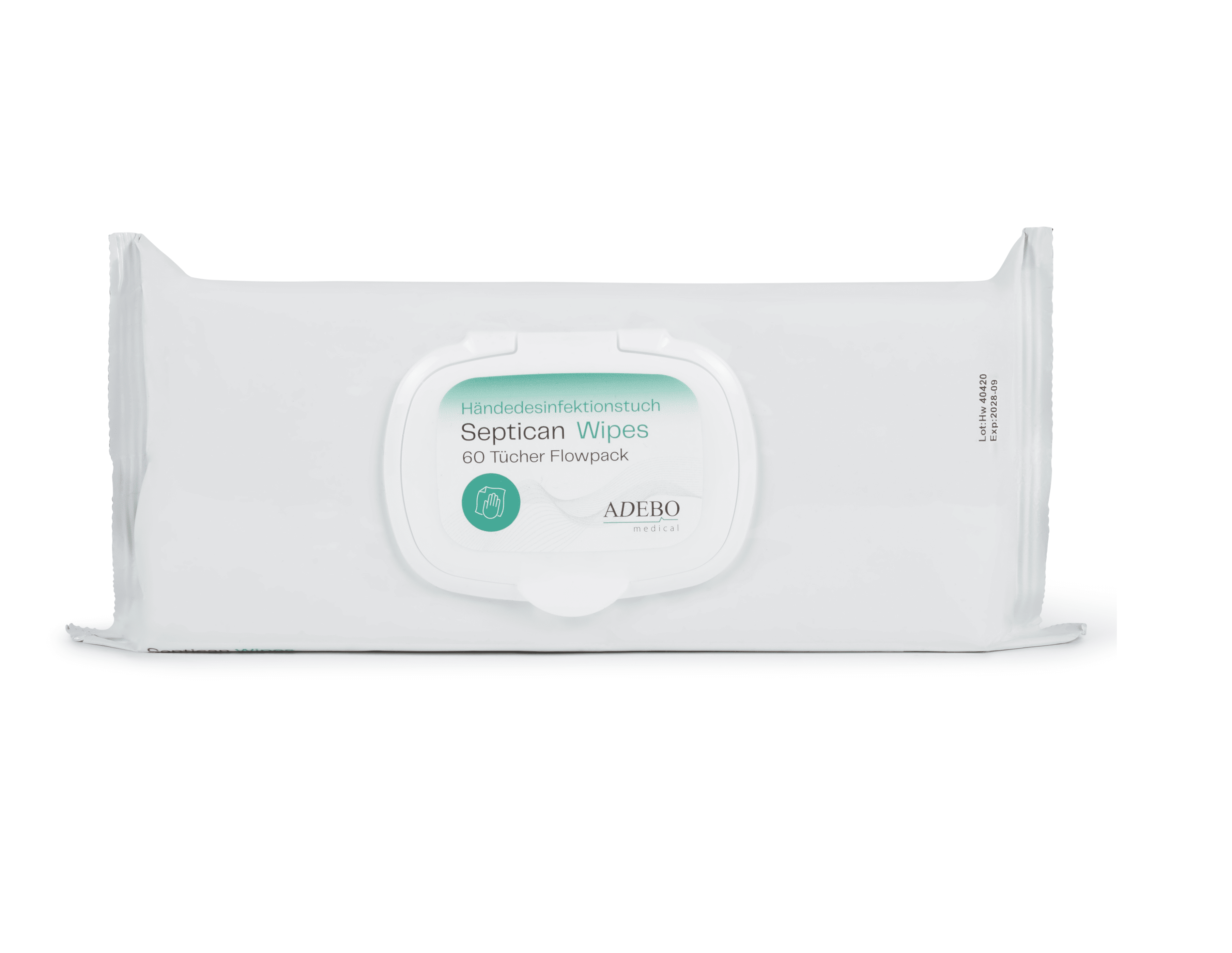 Septican Wipes