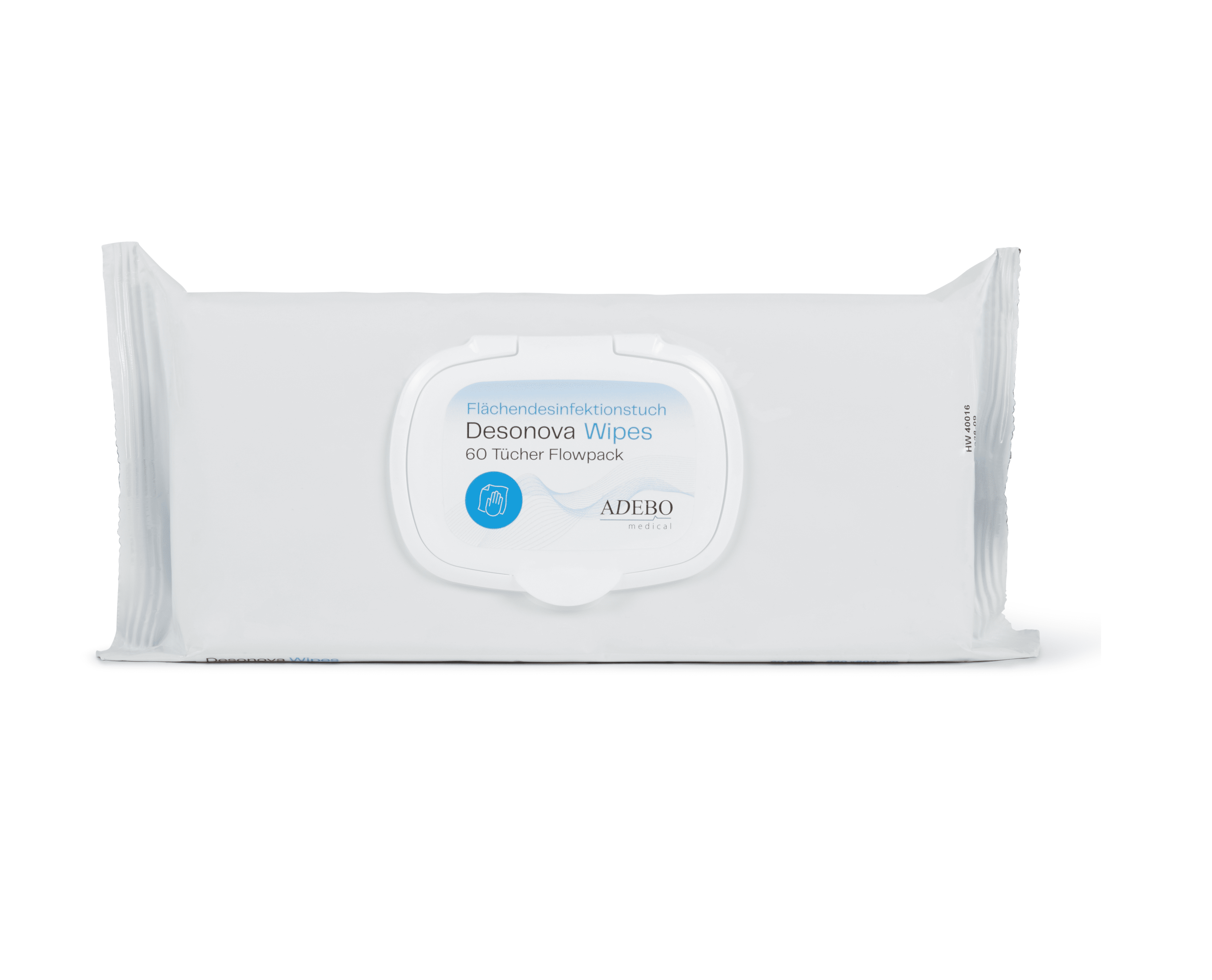 Desonova Wipes